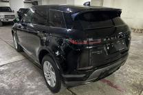 RANGE ROVER EVOQUE 2020 À KINSHASA  automobile_motos_velos_engins_et_pieces