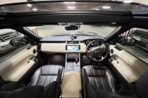 RANGE ROVER SPORT HSE - KINSHASA  automobile_motos_velos_engins_et_pieces