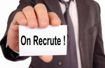 Recrutement mediacongo