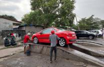 PEUGEOT 207 EN TRÈS BON ETAT PRIX 5800$ mediacongo