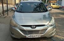 HYUNDAI ix35 Prix: 7500$ mediacongo