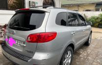 HYUNDAI SANTAFE PRIX: 9000$ mediacongo