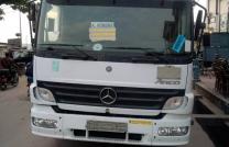 A VENDRE MERCEDES ATECO 1222 mediacongo