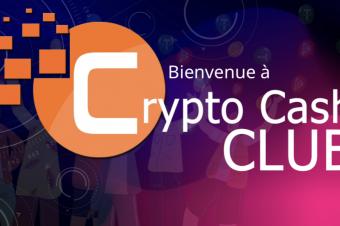  NOUVELLE PPITECRYPTO CASH CLUB