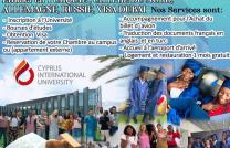 Agence de voyage et facilitation visa  mediacongo