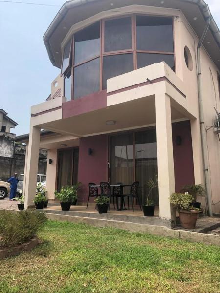 Vente magnifique villa 