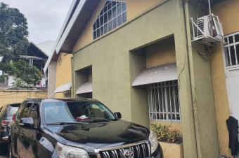 Vente magnifique maison 