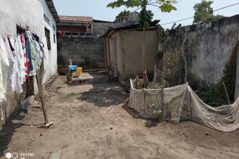 Parcelle  vendre 
