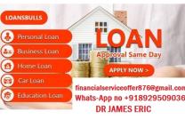 EMERGENCY URGENT LOANS +918929509036 mediacongo