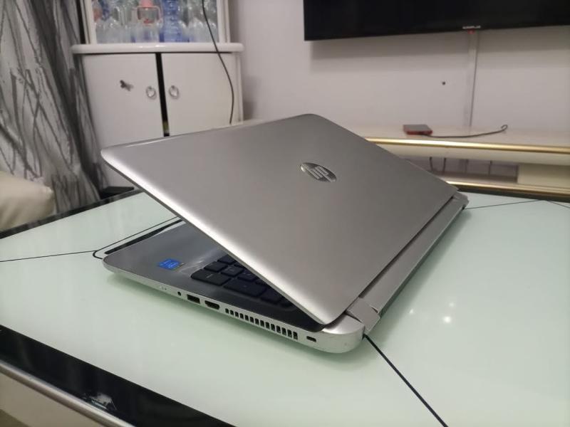 HP PAVILLON i5