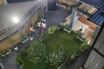 Vente dun villa moderne 