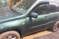 TOYOTA RAV 4 automobile_motos_velos_engins_et_pieces