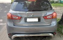 MITSUBISHI OUTLANDER mediacongo