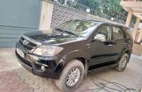 TOYOTA FORTUNER 9000$ mediacongo