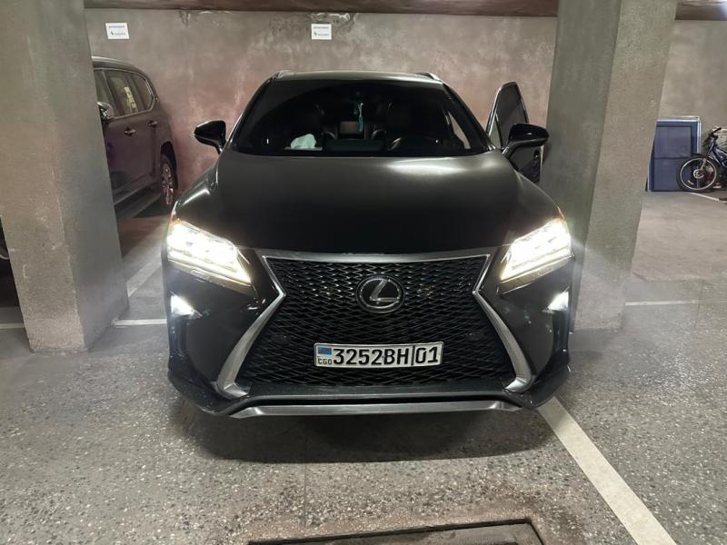 Vente dune voiture 