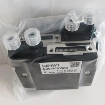 Toshiba CE4W1 Printhead  MITRAPRINT
