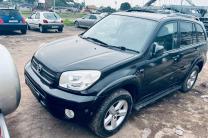 Toyota RAV4 automobile_motos_velos_engins_et_pieces
