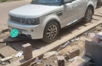 RANGE ROVER SPORT 2012 COULEUR D'ORIGINE CLIMATISÉ ESSENCE 8 CYLINDRES CUIRE FOUL OPTION 16000$ dernier PRIX mediacongo