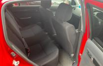 SUZUKI SWIFT PLAQUE BM À VENDRE  mediacongo