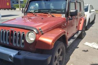 JEEP WRANGLER  AO112