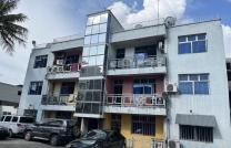 PARCELLE À VENDRE SUR LIMETE DEUXIÈME RUE INDUSTRIELLE SUR LA CHAUSSÉE Dimension 50m sur 25m Prix 650.000$ mediacongo