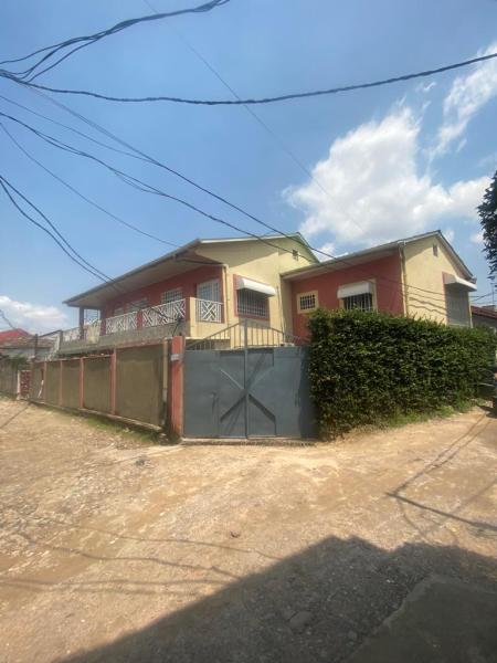 Grande Parcelle  vendre 
