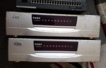 Serveur PABX intercom mediacongo