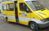 SPRINTER À VENDRE EN TRÈS BON ETAT MOTEUR DIESEL mediacongo