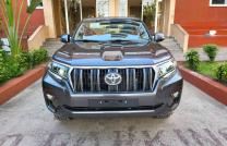 Prado Txl 2022 mediacongo