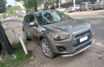 MITSUBISHI OUTLANDER mediacongo