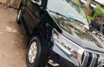 Prado modifier 2022 prix 39500 mediacongo