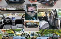?Toyota Prado Txl (Brand New) ?Annee : 2022 ?70th Anniversary ?Automatique Steptronique ?Essence 4 cylindre ?Demarrage bouton ?Interior Cuire ?Toit Ouvrant ?00 km ?Camera de recul mediacongo