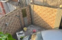 *????Urgent ? urgent ? *????Besoin d’argent maison d’un etage nouvellement construite dans la commune de masina Q/ Petro-congo C/ MASINA non loin du macadam à vendre non habité* * mediacongo