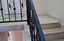 Urgent ? urgent ? *????Besoin d’argent maison d’un etage nouvellement construite dans la commune de masina Q/ Petro-congo C/ MASINA non loin du macadam à vendre non habité mediacongo