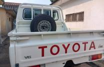 Land Cruiser D’on du Koweït 2018 mediacongo