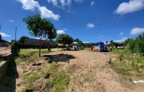 Terrain à vendre dans la commune de Mont Ngafula mediacongo
