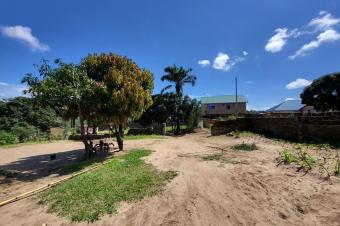 Terrain  vendre dans la commune de Mont Ngafula