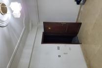 APPARTEMENT A LOUER A BATETELA (GOMBE) groupes_electrogenes_panneaux_solaires_construction