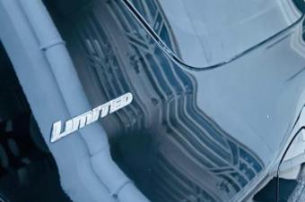 Toyota 4Runner 2020