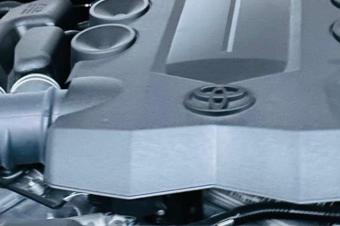 Toyota 4Runner 2020