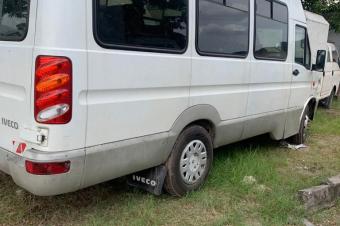 Bus Iveco
