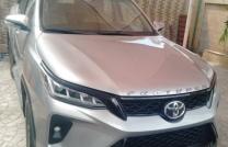 Toyota Fortuner 2017 modifier 2021 mediacongo