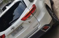 Toyota Highlander 2019 mediacongo