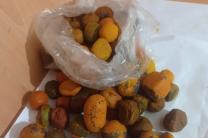 Calcul biliaire en vente , cow gallstone for sell. recherche_d_emploi