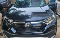 Honda C RV mediacongo
