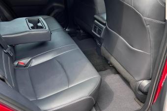 Toyota Rav4 2020