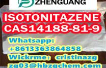 ISOTONITAZENE	CAS14188-81-9 ISOTONITAZENE	CAS14188-81-9 mediacongo