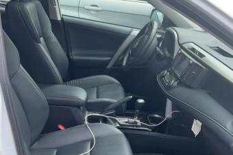 Toyota Rav 4 2017