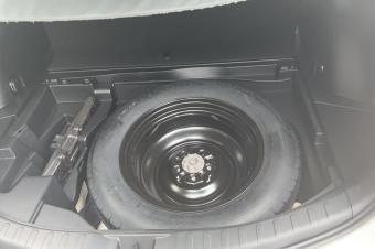 Toyota Rav 4 2017