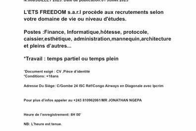 recherche_d_emploi Jonathan   